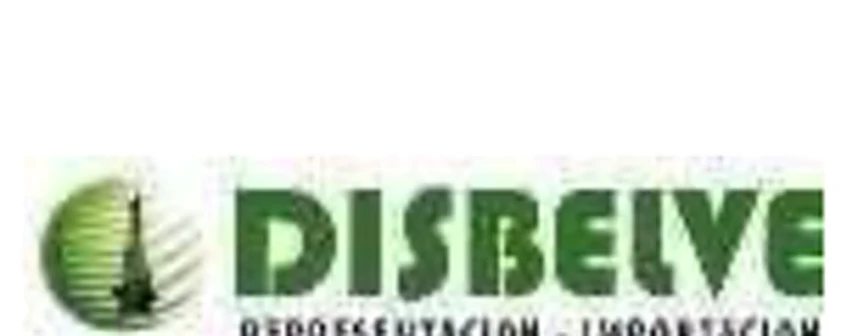 Disbelve — Representación e Importación